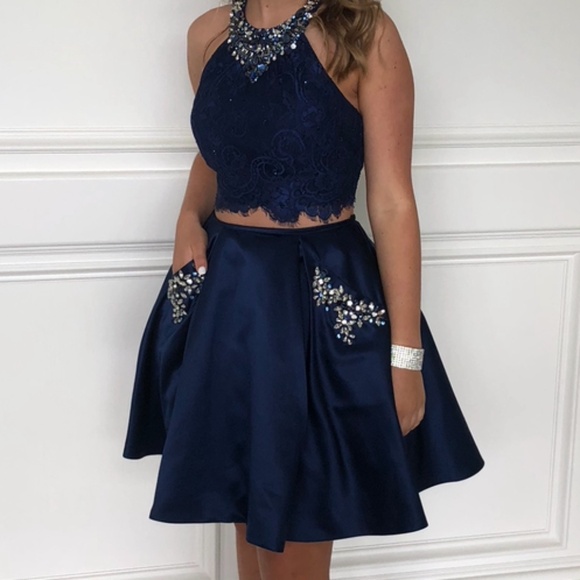 Sherri Hill dress - Picture 5 of 5